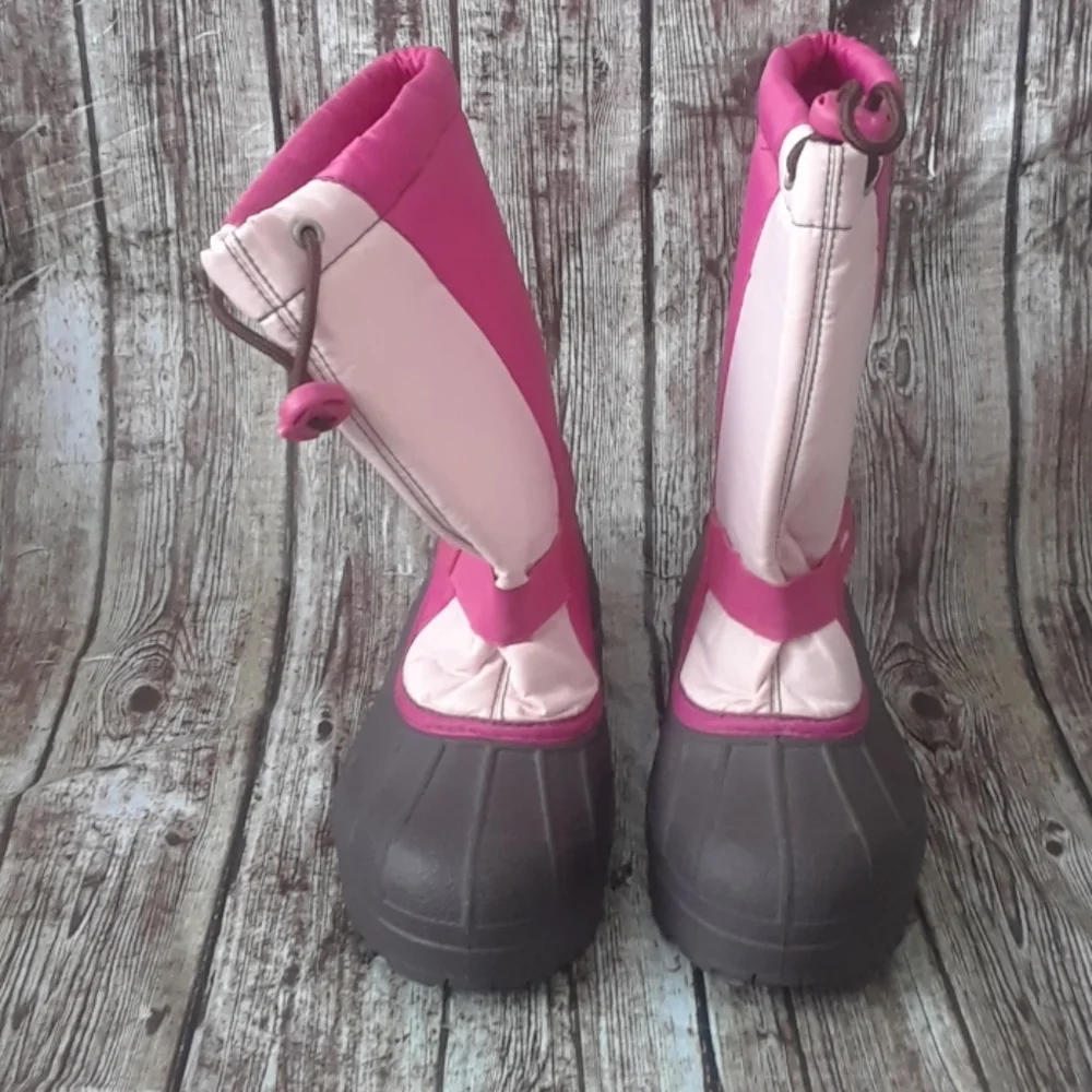 *LAST CHANCE *❗Columbia winter snow boots - Picture 2 of 7